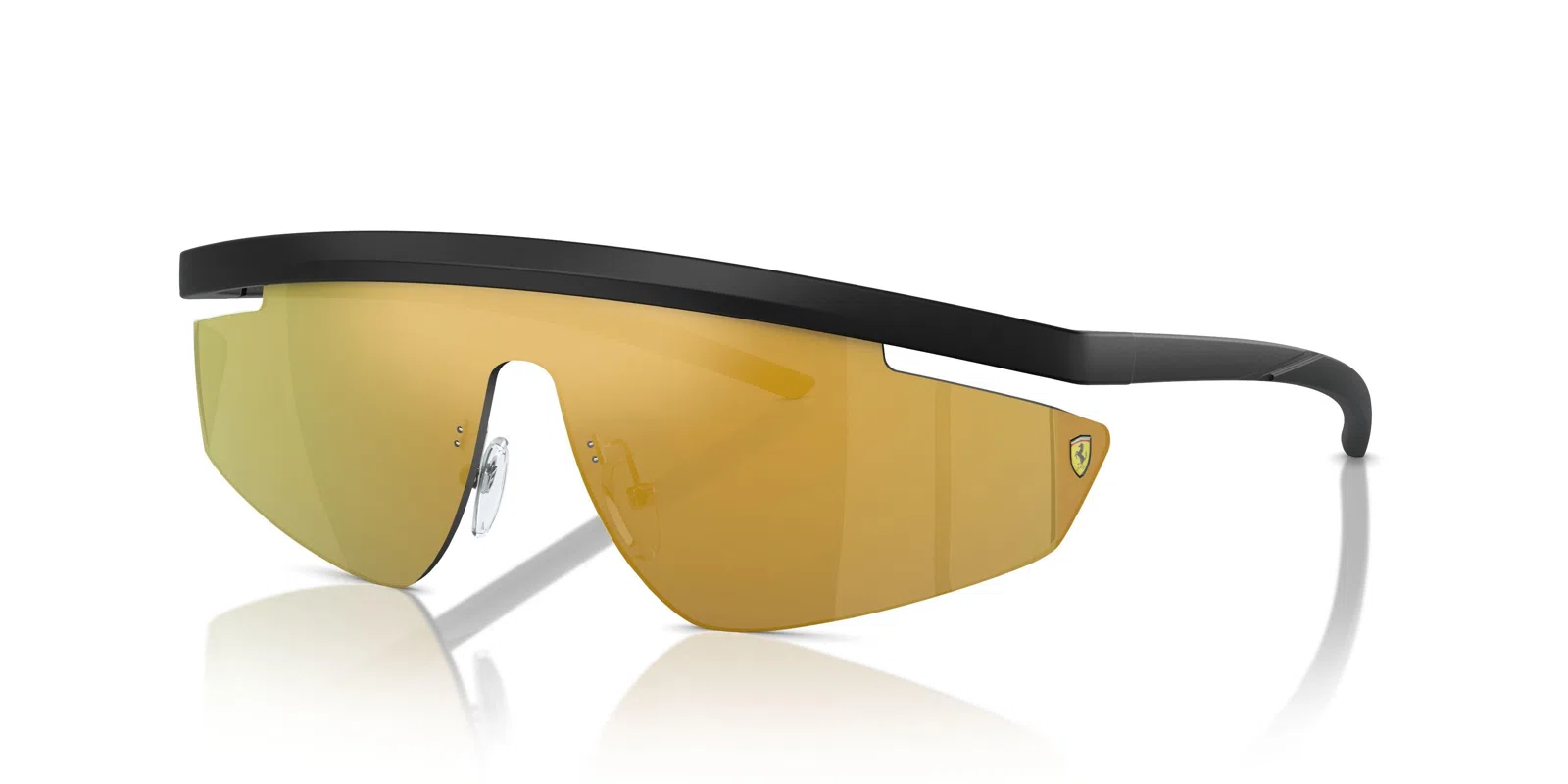 Scuderia Ferrari 6001 Sunglasses - view 5